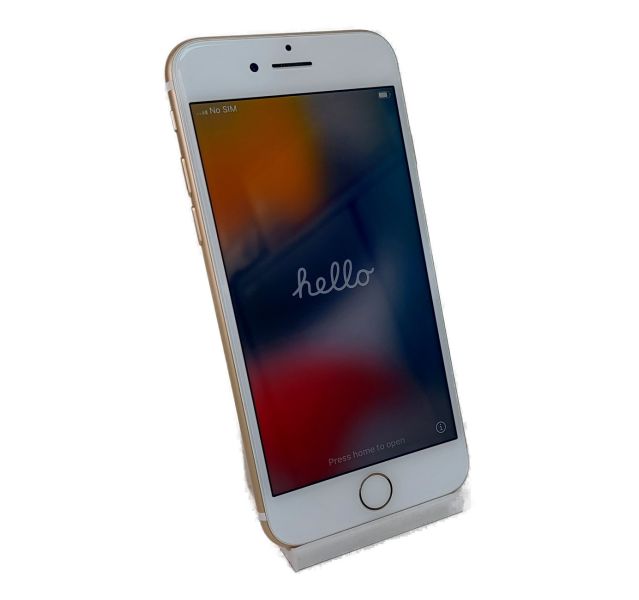 Apple iPhone 7, A1660, Colour, 32GB - Unlocked