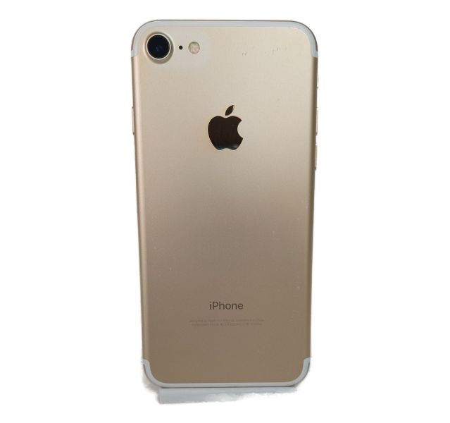 Apple iPhone 7, A1660, Colour, 32GB - Unlocked