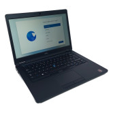 Dell Latitude 5495, Ryzen 5 Pro 2500U, 7GB DDR4, 256GB SSD, Win 11, 14