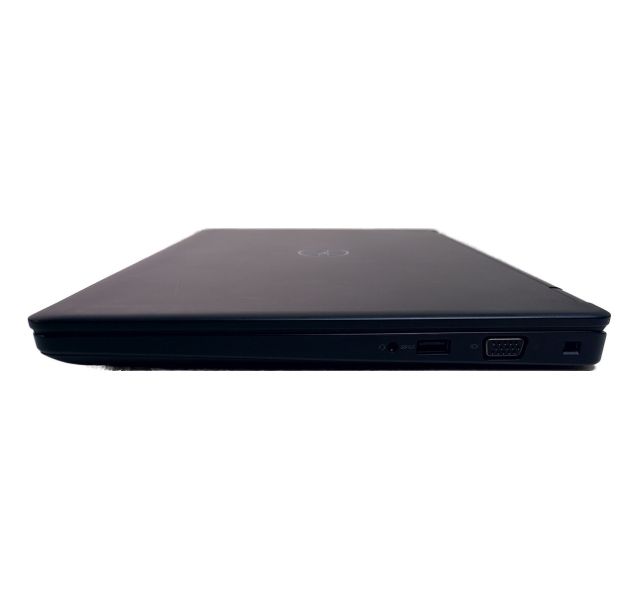Dell Latitude 5495, Ryzen 5 Pro 2500U, 7GB DDR4, 256GB SSD, Win 11, 14
