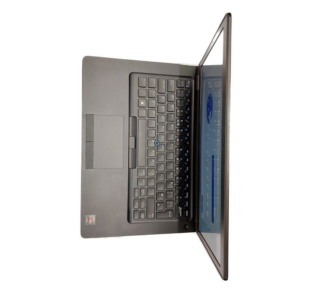 Dell Latitude 5495, Ryzen 5 Pro 2500U, 7GB DDR4, 256GB SSD, Win 11, 14