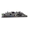 ASRock AB350M Motherboard, AM4 , B350, Micro ATX, with IO Shield
