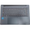 Dynabook Satellite Pro, 5205U, 4GB DDR4, 128GB SATA SSD, Win 11, 14