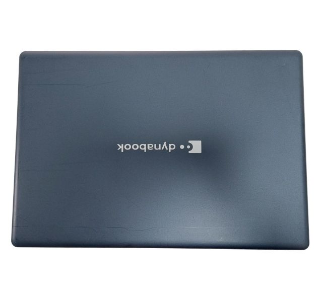 Dynabook Satellite Pro, 5205U, 4GB DDR4, 128GB SATA SSD, Win 11, 14