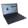 Dell XPS 13 9360, i5-7200U, 8GB DDR4, 256GB SSD, Win 11, 13.3