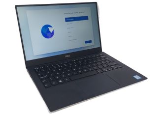 Dell XPS 13 9360, i5-7200U, 8GB DDR4, 256GB SSD, Win 11, 13.3
