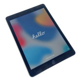 Apple iPad Air 2nd Gen, A1566, Space Grey, 32GB