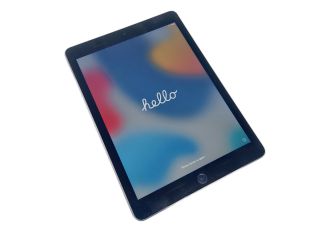 Apple iPad Air 2nd Gen, A1566, Space Grey, 32GB