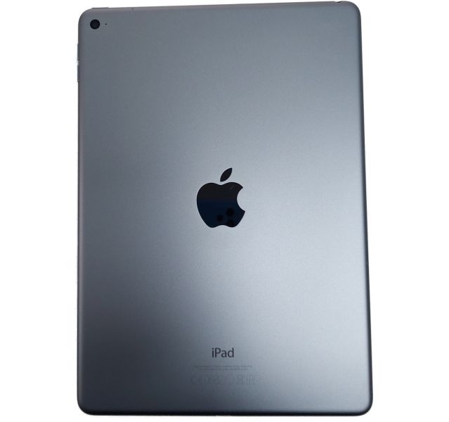 Apple iPad Air 2nd Gen, A1566, Space Grey, 32GB