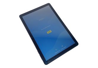 TCL Tab 10 HD, 9160G, Black, 32GB - Unlocked