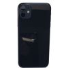 Apple iPhone 11, A2221, Black, 64GB - Unlocked
