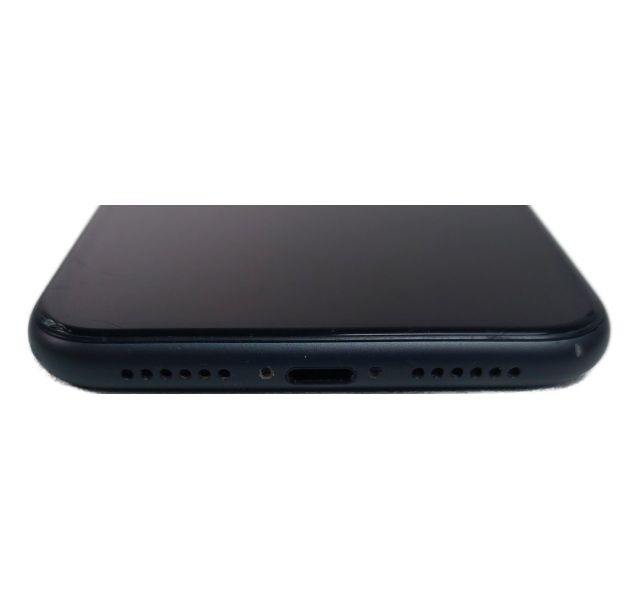 Apple iPhone 11, A2221, Black, 64GB - Unlocked