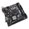 ASRock H310CM-HDV Motherboard LGA1151, H310, mATX, With IO Shield