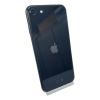 Apple iPhone SE (2020), A2296, Black, 128GB - Unlocked