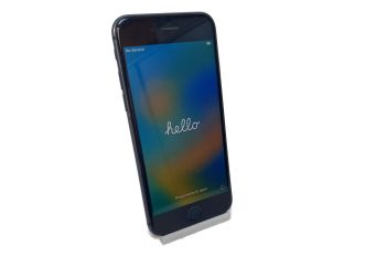 Apple iPhone 8, A1905, Black, 64GB - Unlocked