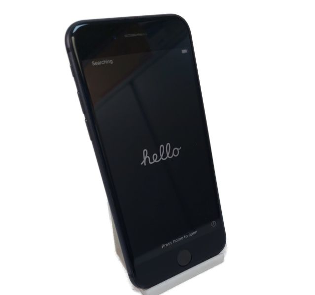 Apple iPhone 8, A1905, Space Grey, 64GB - Unlocked