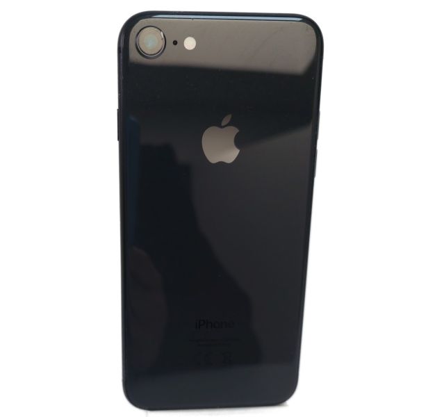 Apple iPhone 8, A1905, Space Grey, 64GB - Unlocked