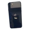 Apple iPhone SE (2020), A2296, Black, 64GB - Unlocked