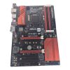 ASRock FATAL1TY H97 KILLER Motherboard, 1150, H97, ATX
