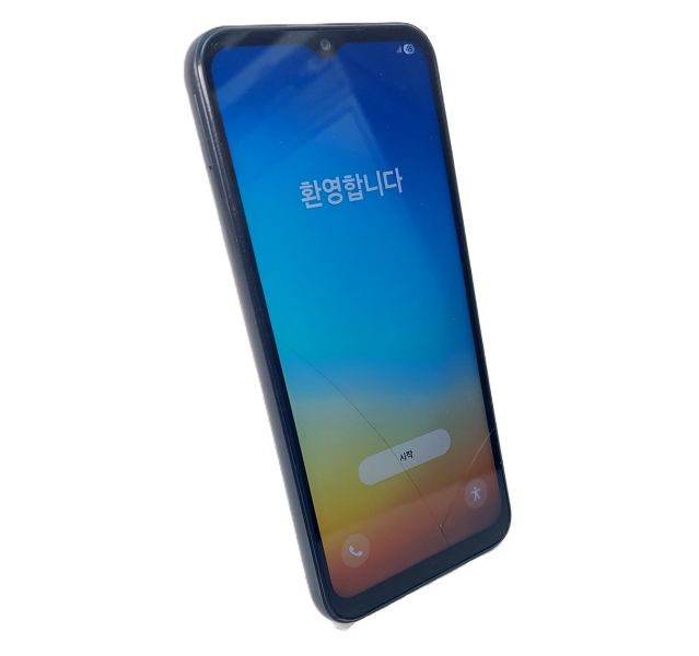 Samsung Galaxy A14 Dual SIM, SM-A145R, Black, 64GB - Vodafone