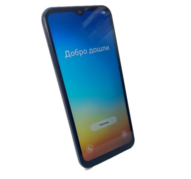 Samsung Galaxy A14 Dual SIM, SM-A145R, Black, 64GB - Unlocked