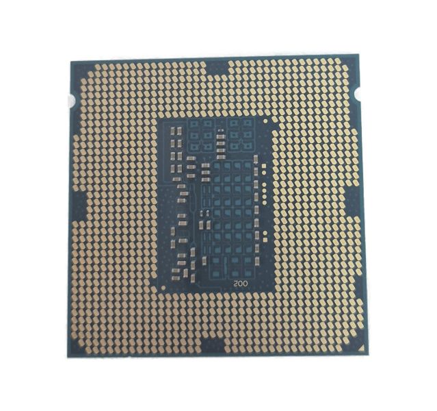 Intel Core i7-4770K CPU, 1150, 4 Core, 3.50 GHz Desktop Processor