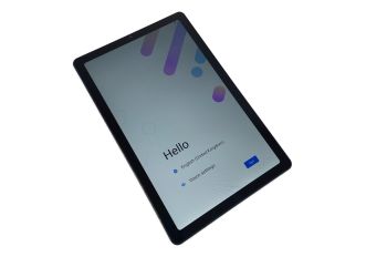 Lenovo Tab M9, TB310FU, Silver, 32GB - Unlocked