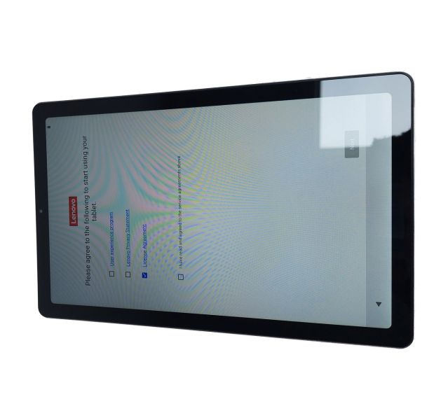 Lenovo Tab M9, TB310FU, Silver, 32GB - Unlocked