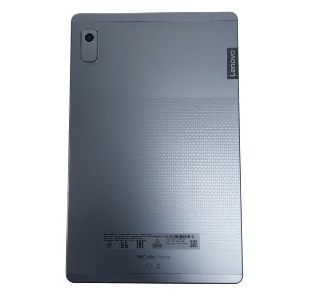 Lenovo Tab M9, TB310FU, Silver, 32GB - Unlocked