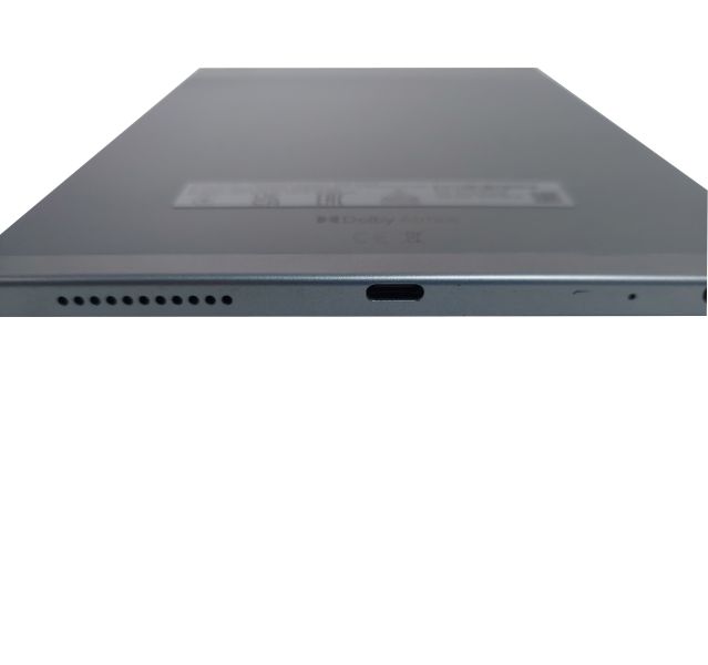 Lenovo Tab M9, TB310FU, Silver, 32GB - Unlocked