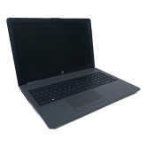 HP 255 G7 Notebook, Silver 3050U, 4GB DDR4, 128GB SSD, Win 11, 15.6