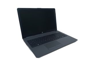HP 255 G7 Notebook, Silver 3050U, 4GB DDR4, 128GB SSD, Win 11, 15.6