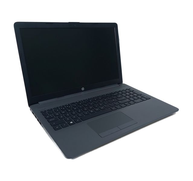 HP 255 G7 Notebook, Silver 3050U, 4GB DDR4, 128GB SSD, Win 11, 15.6