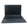 HP 255 G7 Notebook, Silver 3050U, 4GB DDR4, 128GB SSD, Win 11, 15.6