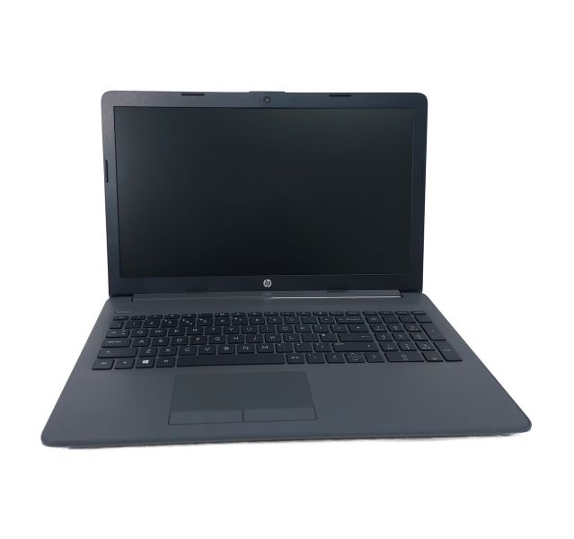 HP 255 G7 Notebook, Silver 3050U, 4GB DDR4, 128GB SSD, Win 11, 15.6