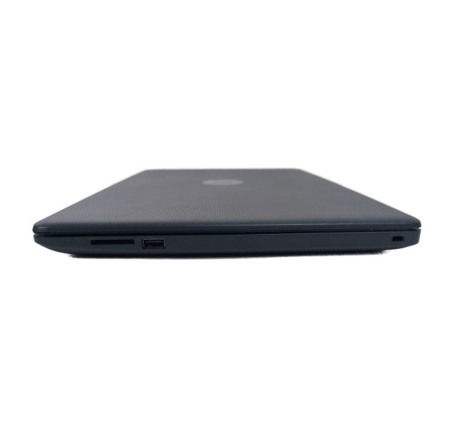HP 255 G7 Notebook, Silver 3050U, 4GB DDR4, 128GB SSD, Win 11, 15.6