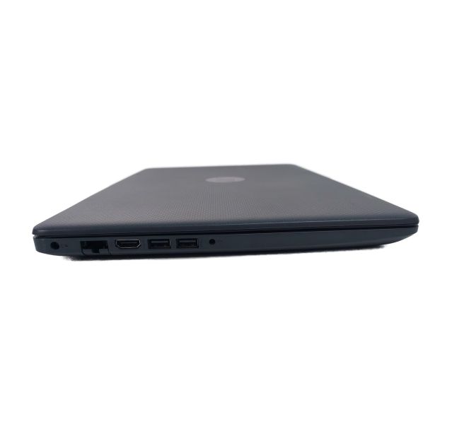 HP 255 G7 Notebook, Silver 3050U, 4GB DDR4, 128GB SSD, Win 11, 15.6