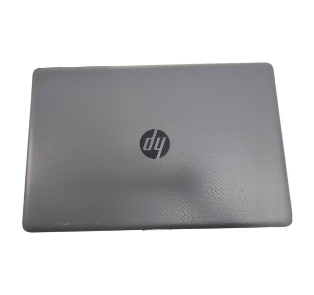 HP 255 G7 Notebook, Silver 3050U, 4GB DDR4, 128GB SSD, Win 11, 15.6