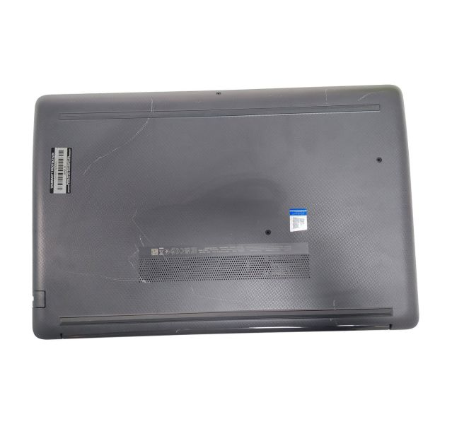HP 255 G7 Notebook, Silver 3050U, 4GB DDR4, 128GB SSD, Win 11, 15.6