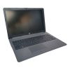 HP 255 G7 Notebook, Silver 3050U, 4GB DDR4, 128GB SSD, Win 11, 15.6