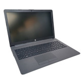 HP 255 G7 Notebook, Silver 3050U, 4GB DDR4, 128GB SSD, Win 11, 15.6