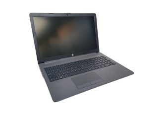 HP 255 G7 Notebook, Silver 3050U, 4GB DDR4, 128GB SSD, Win 11, 15.6