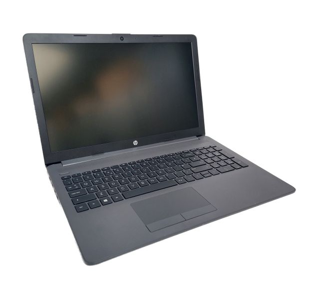 HP 255 G7 Notebook, Silver 3050U, 4GB DDR4, 128GB SSD, Win 11, 15.6