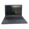 HP 255 G7 Notebook, Silver 3050U, 4GB DDR4, 128GB SSD, Win 11, 15.6
