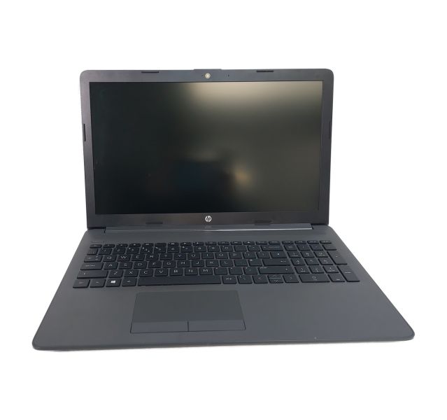 HP 255 G7 Notebook, Silver 3050U, 4GB DDR4, 128GB SSD, Win 11, 15.6