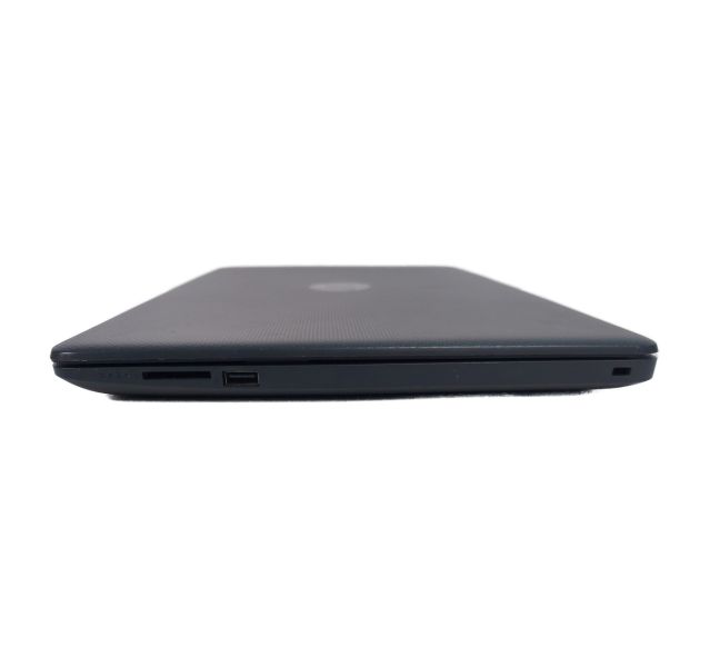 HP 255 G7 Notebook, Silver 3050U, 4GB DDR4, 128GB SSD, Win 11, 15.6