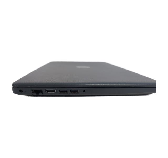 HP 255 G7 Notebook, Silver 3050U, 4GB DDR4, 128GB SSD, Win 11, 15.6