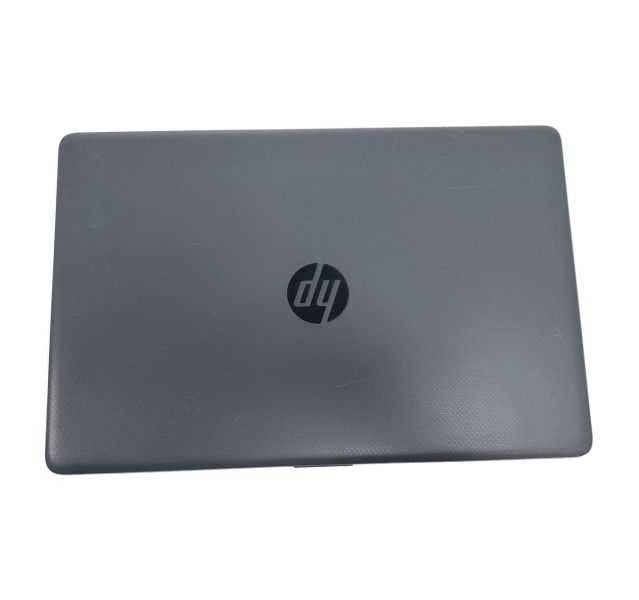 HP 255 G7 Notebook, Silver 3050U, 4GB DDR4, 128GB SSD, Win 11, 15.6
