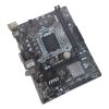 MSI H110M PRO-VH Motherboard, 1151, H110, M-ATX, with IO Shield