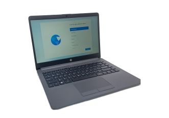 HP 245 G8 Notebook, Silver 3050U, 4GB DDR4, 128GB SSD, Win 11, 14